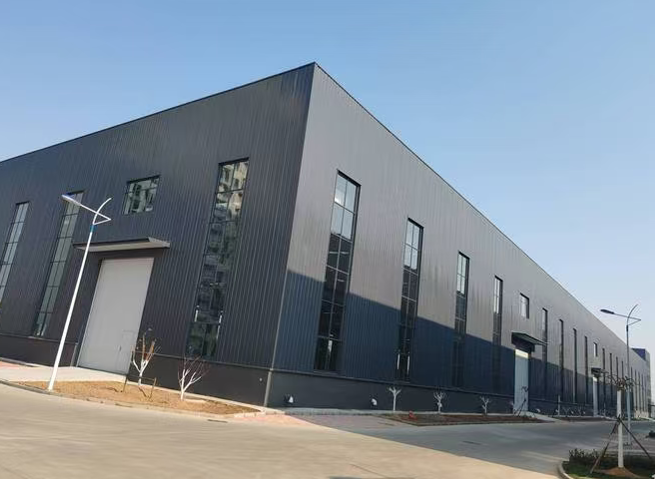 深耕唐山产业高地,筑就兴业发展沃土|现代化产业园区厂房盛大招商 深耕唐山产业高地,筑就兴业发展沃土|现代化产业园区厂房盛大招商