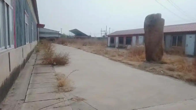 唐山市丰润区独院、厂库房、办公楼出租、出售