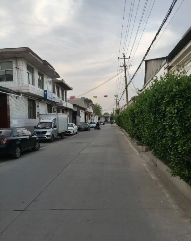 石家庄经济技术开发区独院库房出租