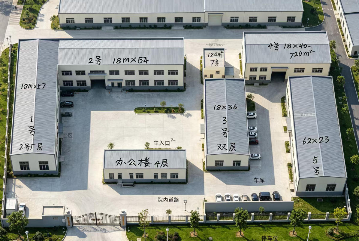 北京通州漷县镇厂库房出租