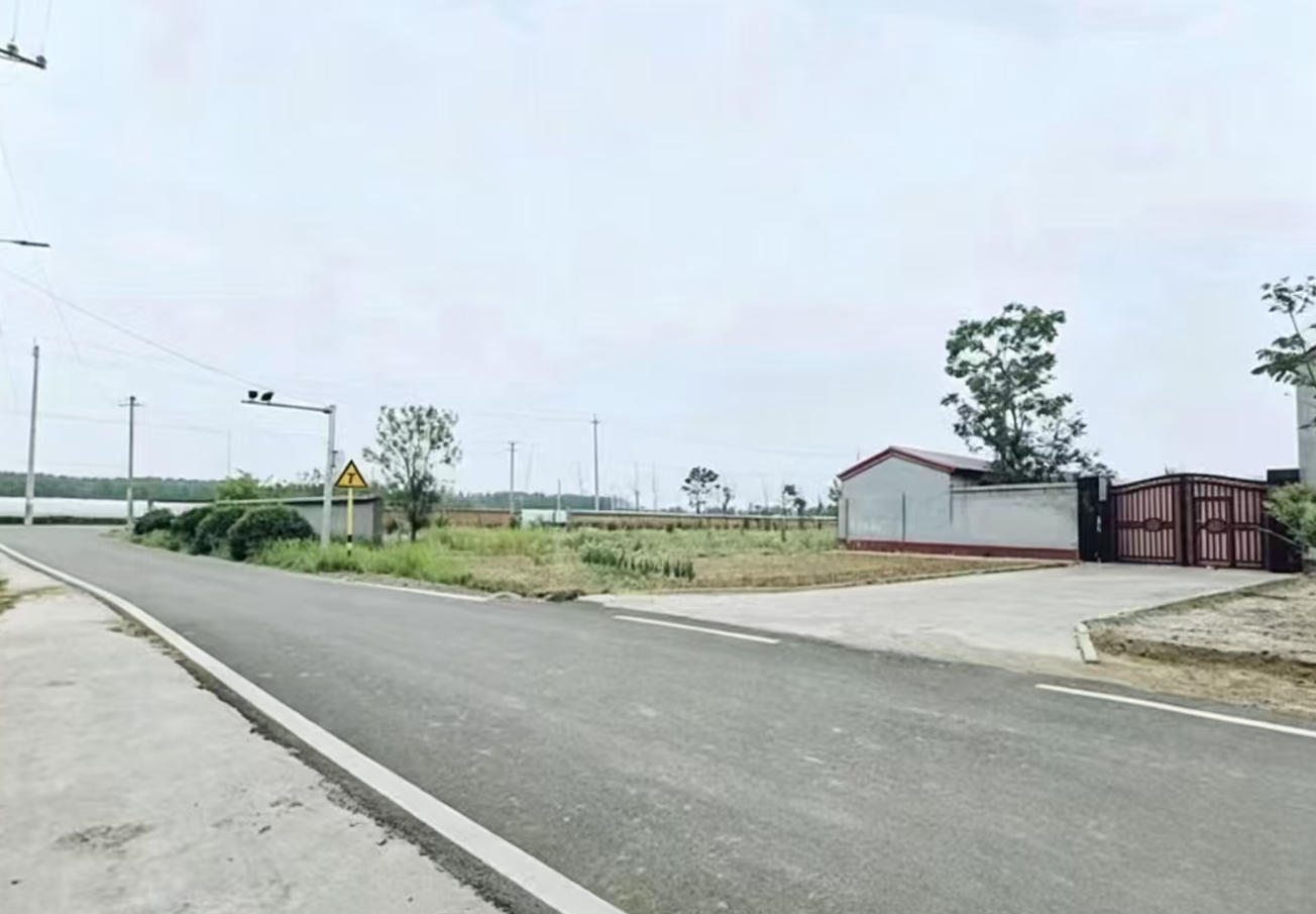 顺义北务大院厂库房出租