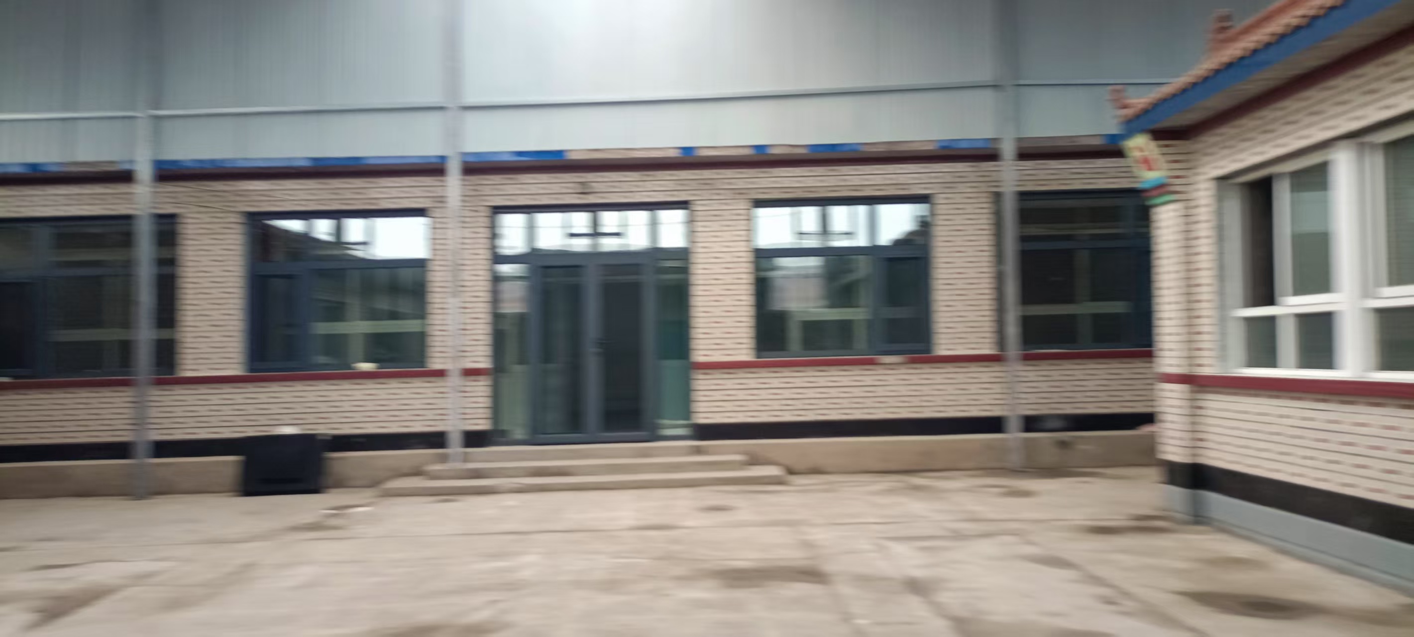 北京市通州区永乐镇库房出租