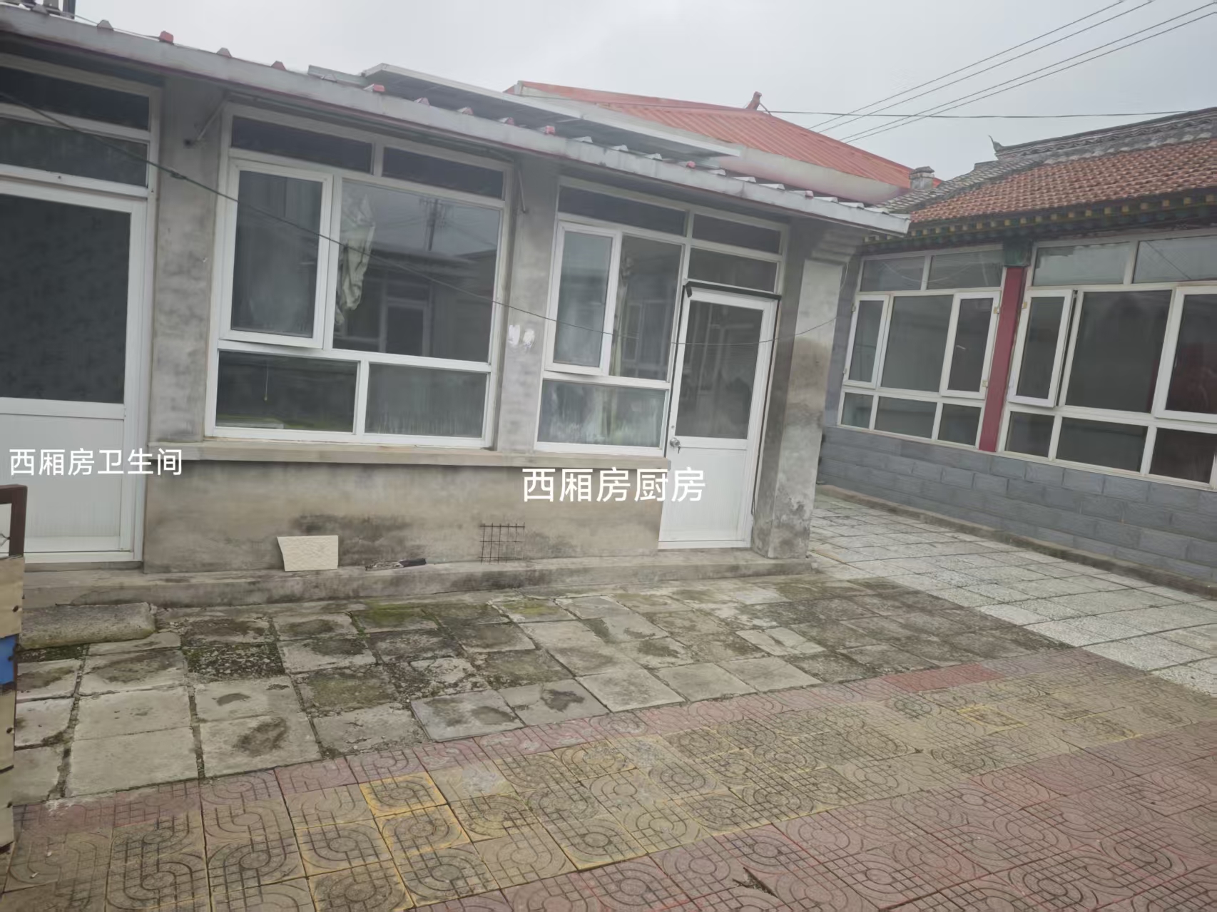 北京市顺义区李遂镇独院办公住宿仓储出租