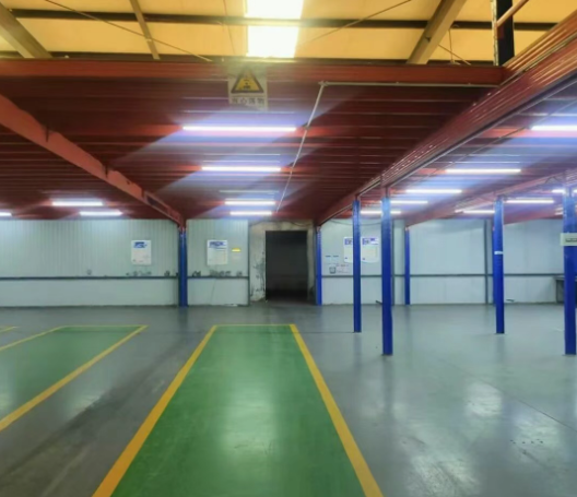 石家庄市世纪大道新赵线附近厂房办公楼出租
