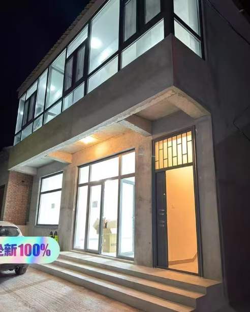 昌平区兴寿镇门脸/底商/库房/办公住宿房出租