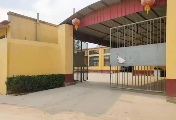 保定清苑区大院厂库房出租