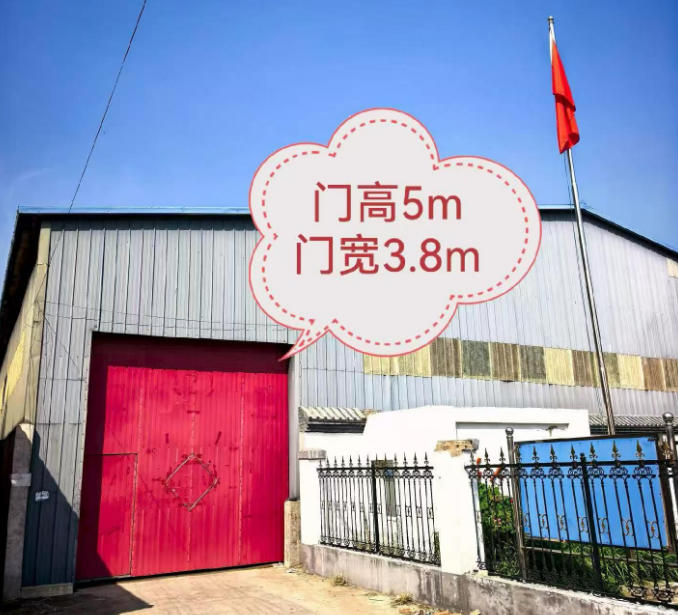 廊坊固安优质厂库房大院出租