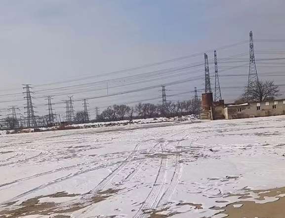 厂房头图