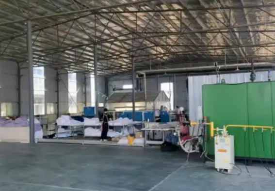 邢台南和区厂库房大院