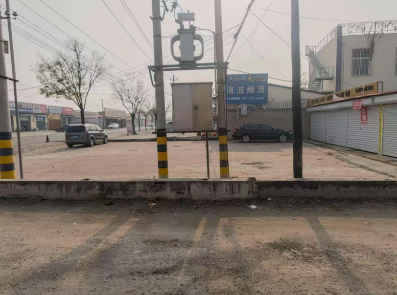 天津市宝坻车站路附近厂库房出租