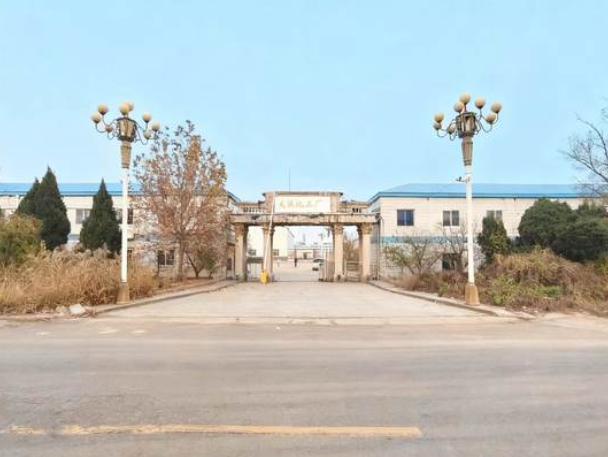 天津滨海新区中塘工业园西区厂库房场地出租