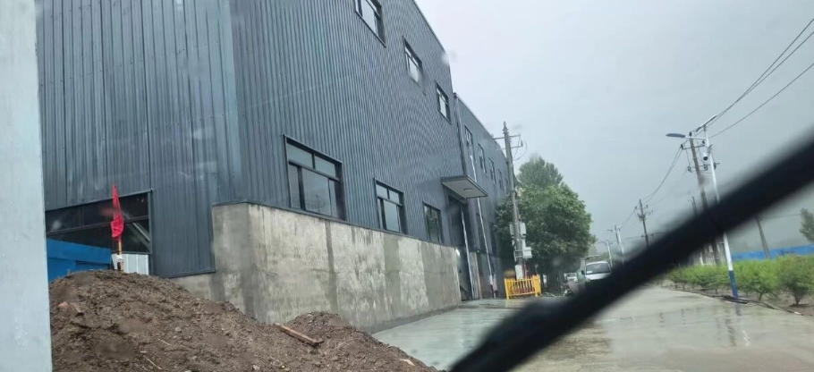 廊坊霸州南孟镇厂房出租