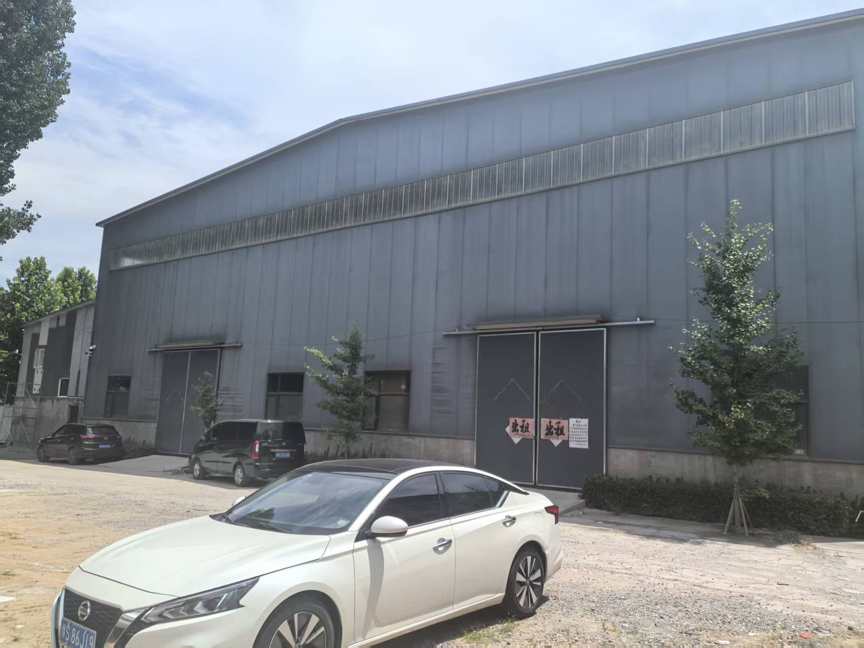 固安县新中东街附近商铺