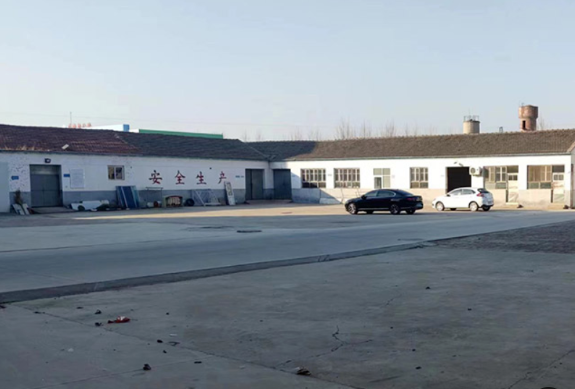 保定徐水遂城开发区商务楼、厂库房、场地