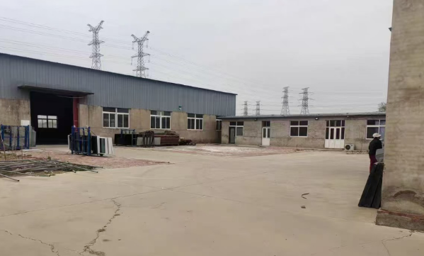 天津北辰区双口镇独院厂库房出租