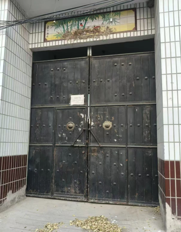 石家庄经济技术开发区独院库房出租