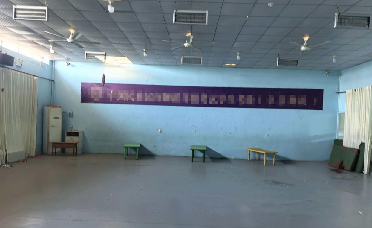 石家庄栾城区装备基地管委会附近独院