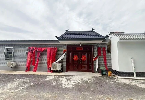 厂房头图