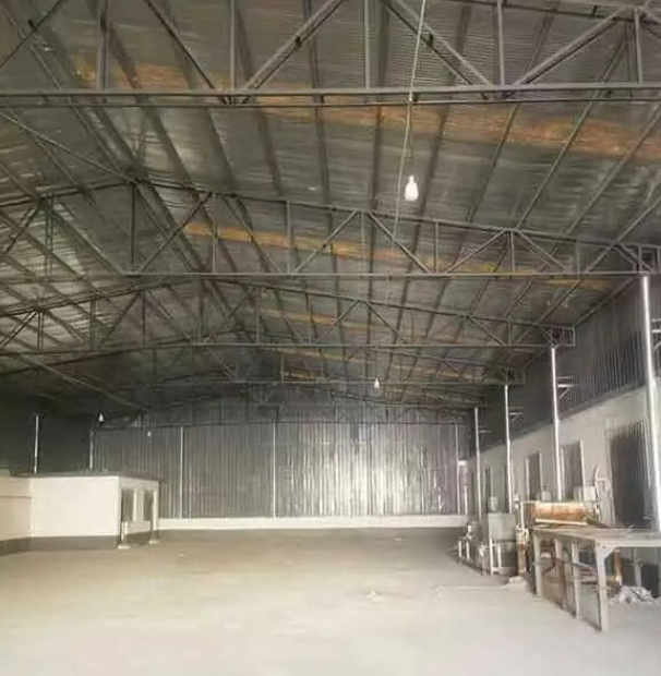 廊坊永清别古庄优质厂库房出租