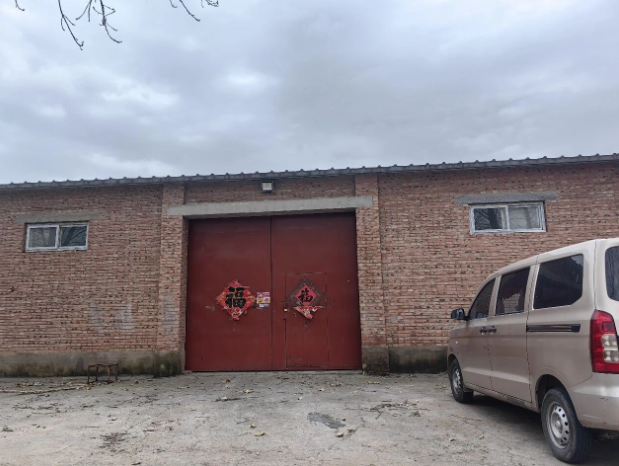 北京大兴区魏善庄镇库房出租