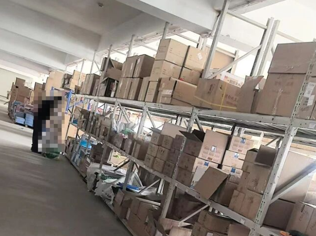 大兴区庞各庄镇1200平米库房出租