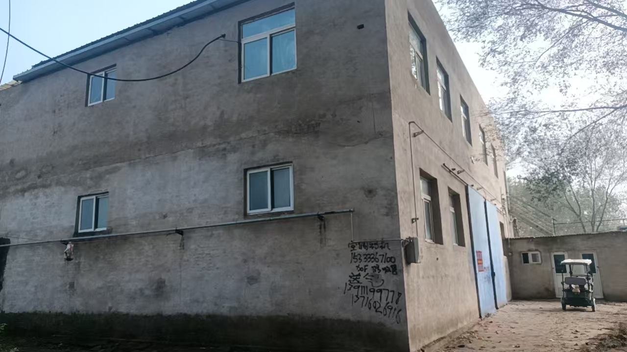廊坊广阳优质厂库房出租