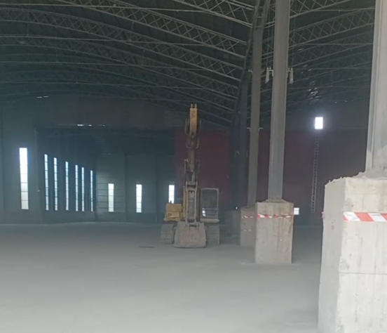 保定清苑新建厂库房出租 保定清苑新建厂库房出租