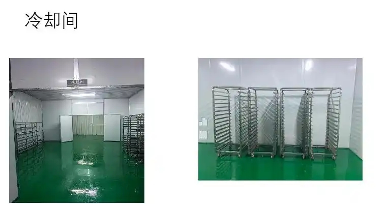 廊坊广阳区食品厂出租