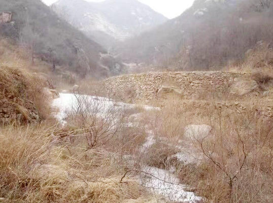石家庄几千亩优质种植养殖地低价急租