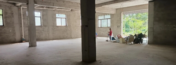 厂房头图