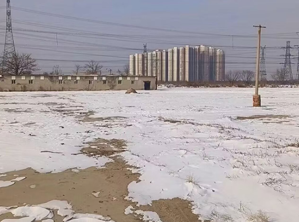 天津市东丽区优质独院场地 天津市东丽区优质独院场地