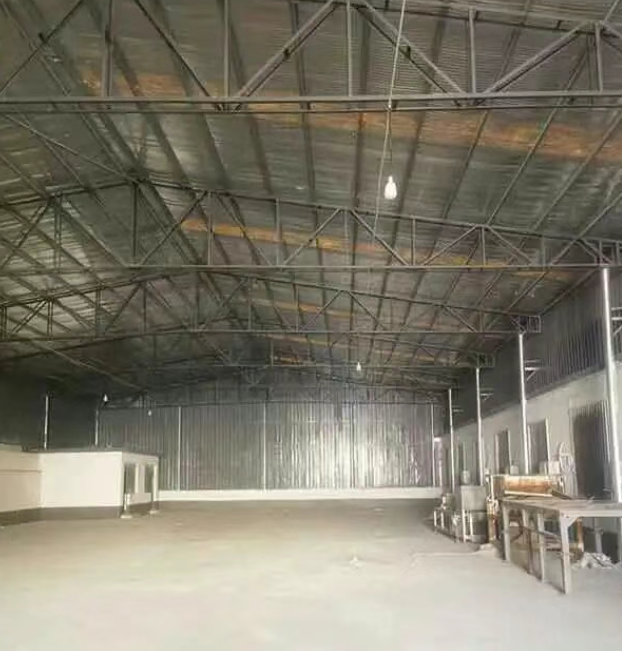 廊坊永清别古庄优质厂库房出租