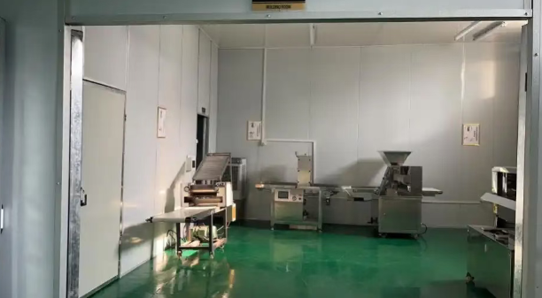 廊坊广阳区厂库房/食品厂出租