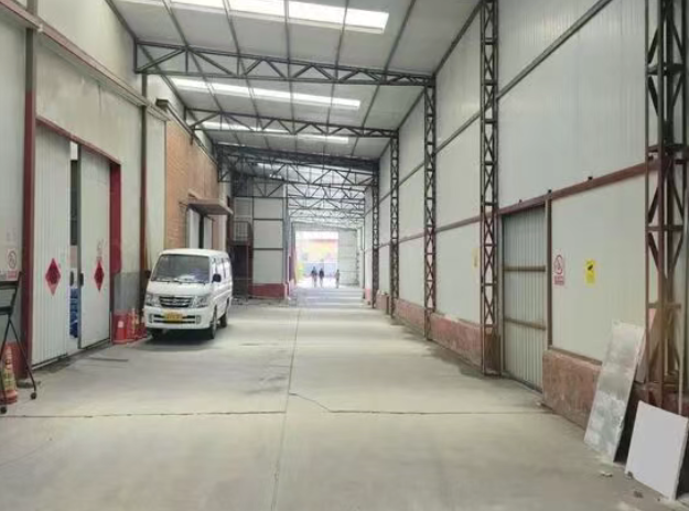 北京市顺义区仁和镇沙坨工业区1200平库房出租