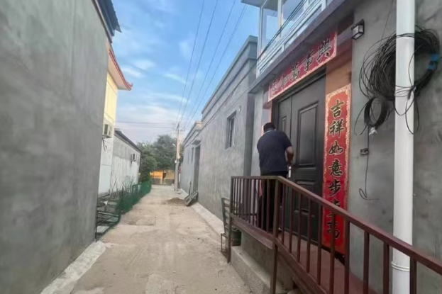 厂房头图