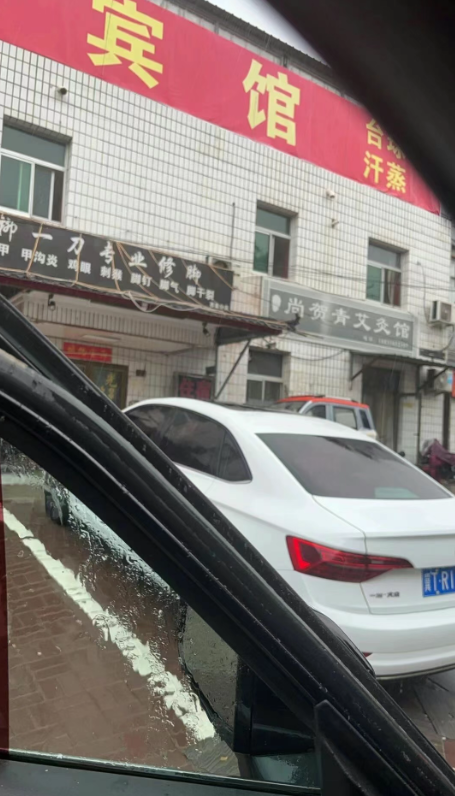北京市通州区西集镇门面房出租