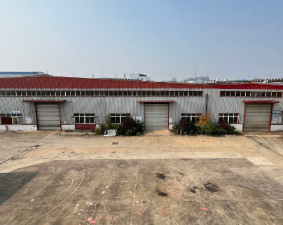 丰台大灰厂大院房屋出租