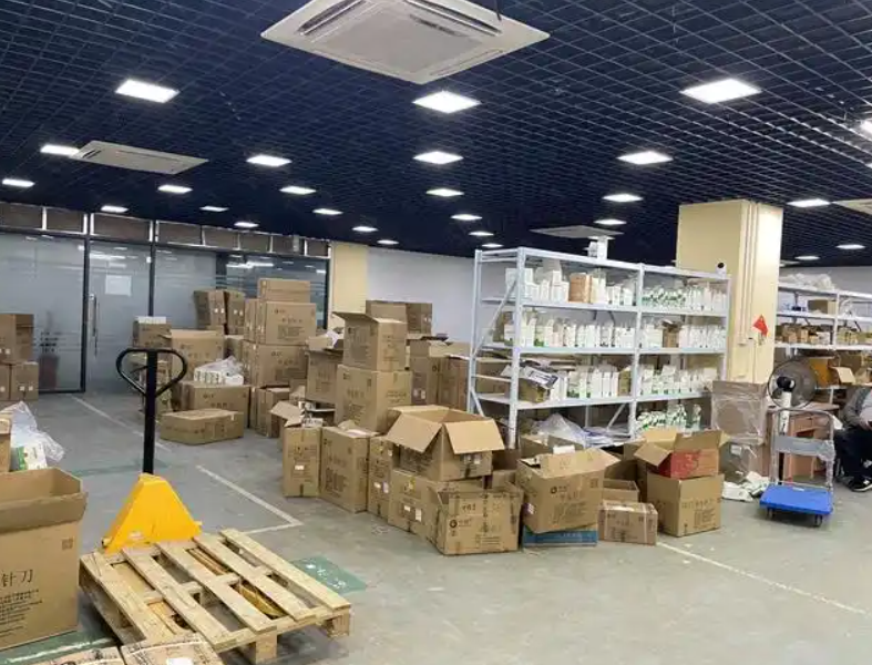 京南沃土,筑梦电商|保定涿州直播电商产业园盛大启幕,全城火热招租 京南沃土,筑梦电商|保定涿州直播电商产业园盛大启幕,全城火热招租