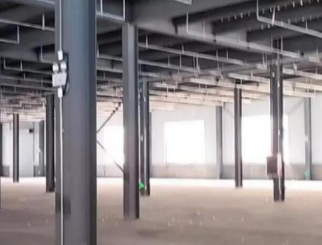 出租郑州西四环产业区新建配套齐全厂房综合楼 出租郑州西四环产业区新建配套齐全厂房综合楼