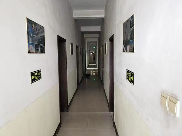 北京市怀柔区独门独院厂库房出租