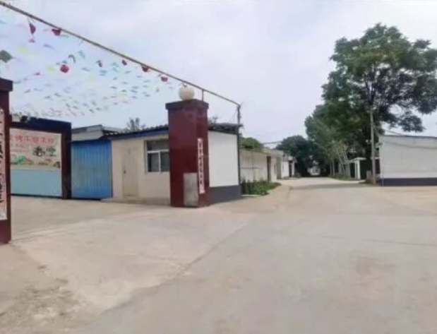 石家庄裕华区厂库房380平出租