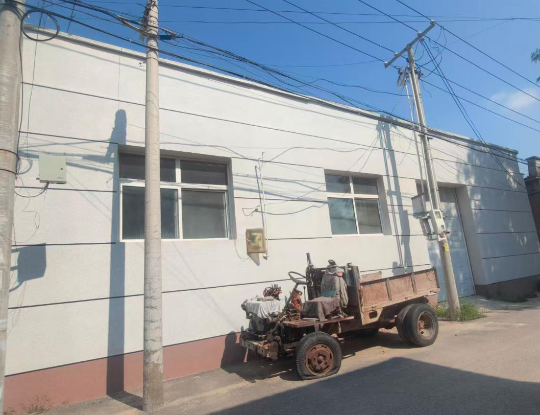 房山区琉璃河镇新建独栋二层楼/独院出租