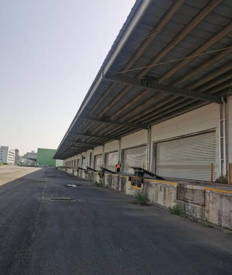 廊坊霸州高标准厂库房·商务综合楼|臻席盛启,恭迎企业入驻 廊坊霸州高标准厂库房·商务综合楼|臻席盛启,恭迎企业入驻