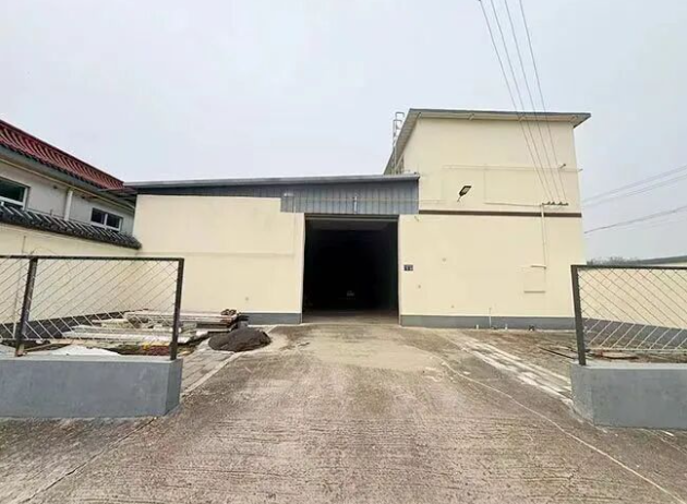 保定市涿州码头镇厂库房出租