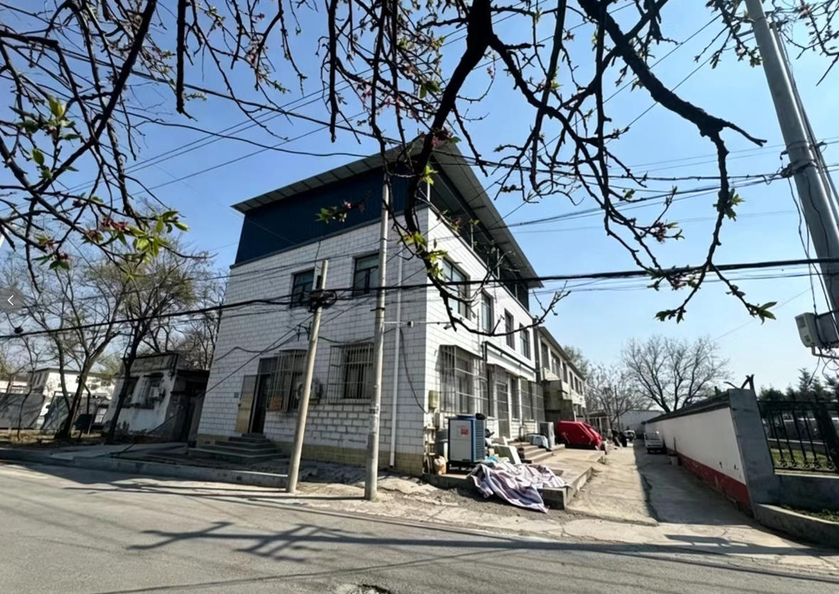 房山区阎村镇自建三层楼/自住/办公/厂库房出租