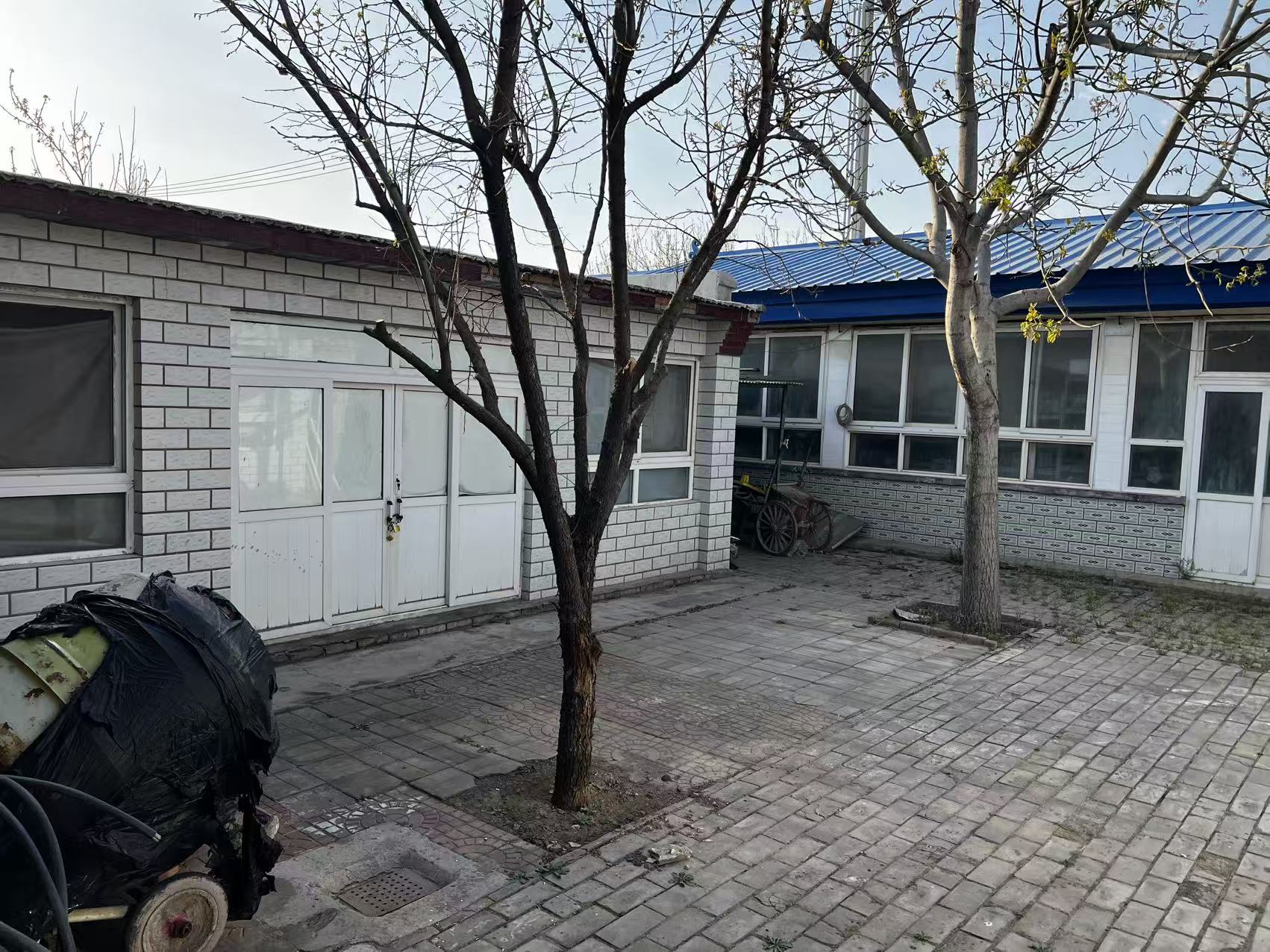 大兴区礼贤优质独院厂库房出租