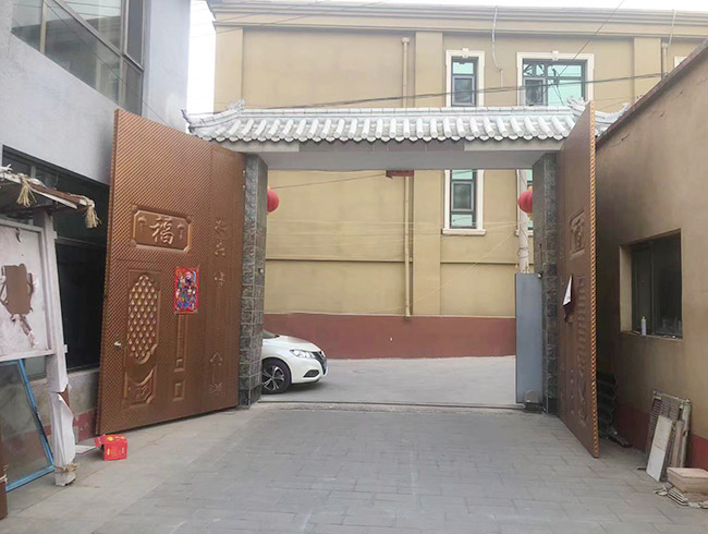 房山琉璃河立教村优质大院出租