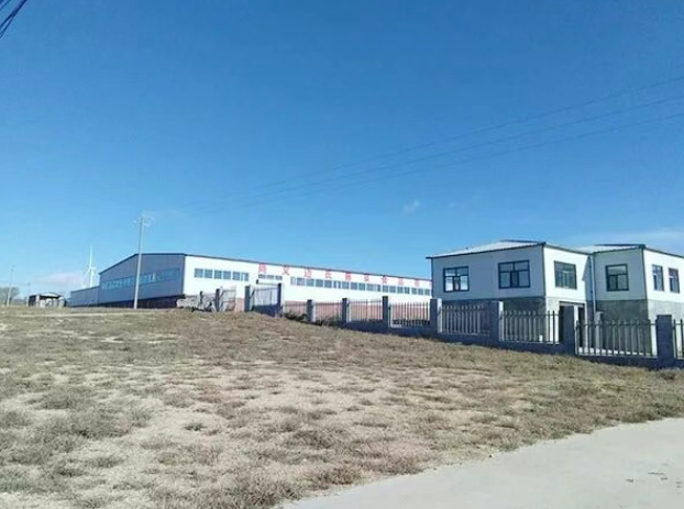 张家口尚义县厂库房出售、土地转让