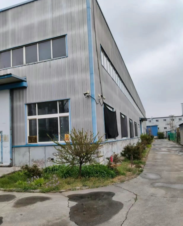 廊坊三河李旗庄标准厂库房出租