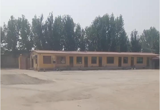 保定清苑新建厂库房出租 保定清苑新建厂库房出租
